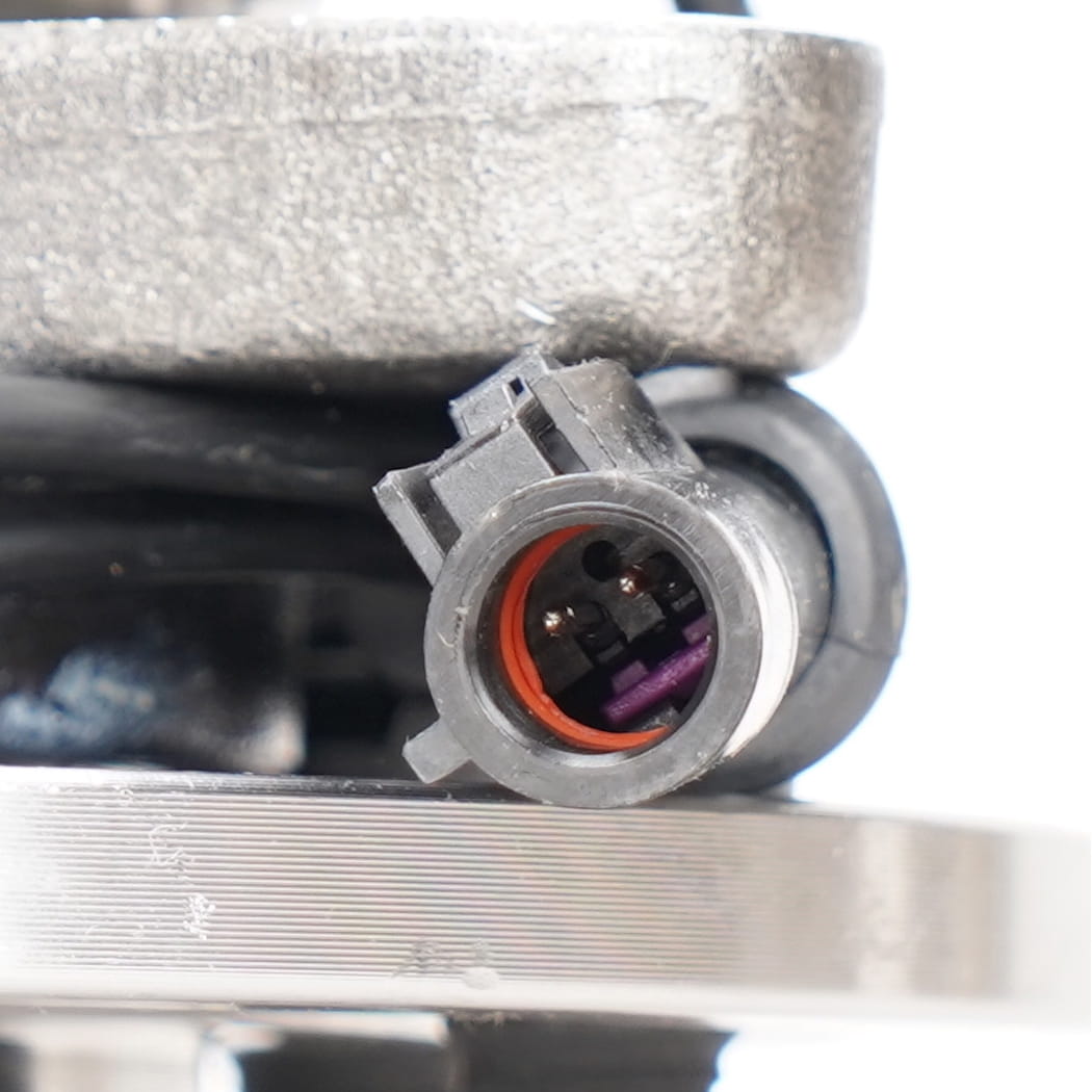 ฮันฮูบ 515042 ฮับล้อหน้าและชุดประกอบแบริ่งเข้ากันได้กับ Navigator Expedition แทนที่ SP550206 BR930457 5L1Z1104CA 6L1Z1104A 6L1Z1104CA 5L142B6663CC FW742 6-LUG 6L1104CA