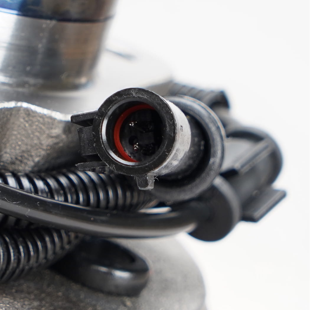 HANHUB 515078 ฮับล้อหน้าและชุดประกอบแบริ่งเข้ากันได้กับ Explorer Explorer Sport Trac Mountaineer แทนที่ HA590156 BR930741 7L241104AA 7L241104AB 7L24Z1104A 7L2Z1104A 5-LUG