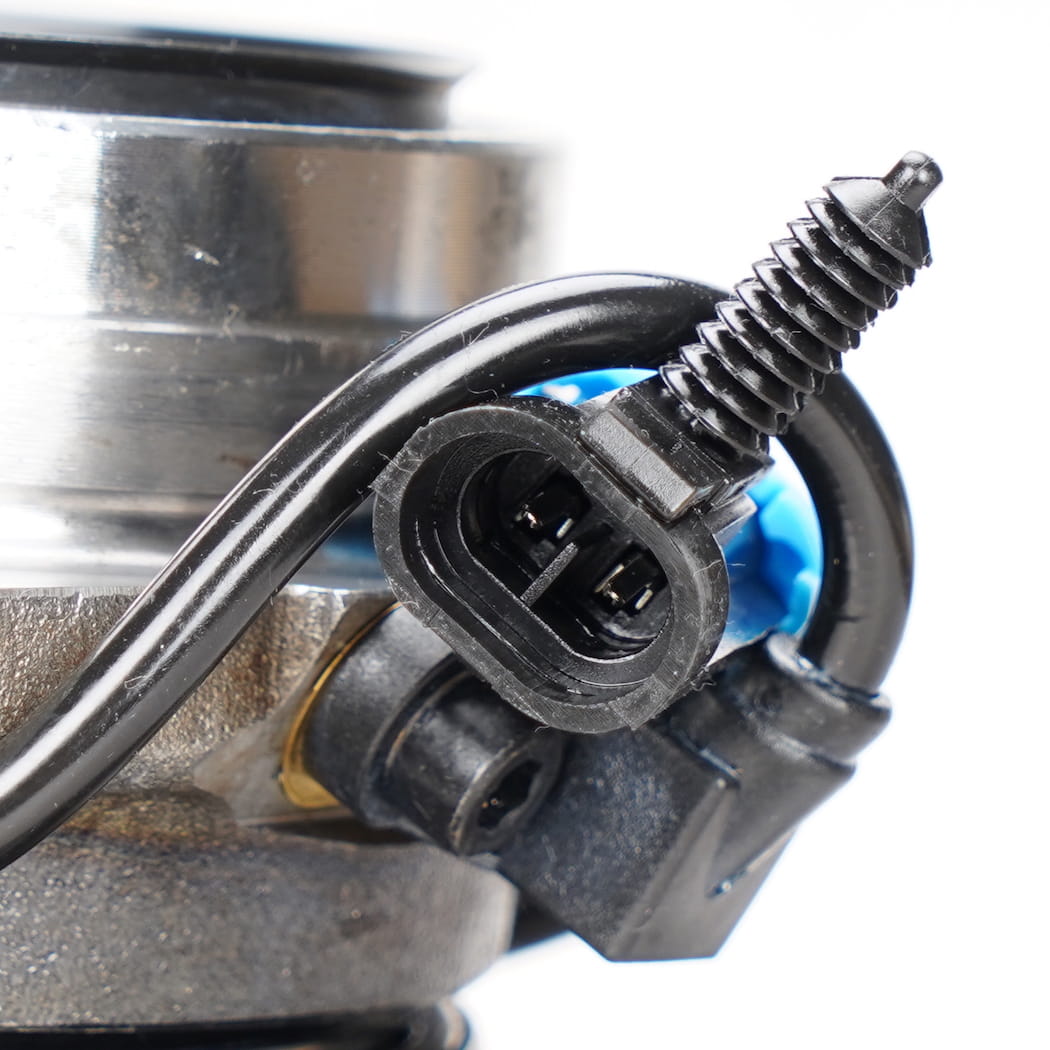 ฮันฮูบ 515024 ฮับล้อหน้าและชุดประกอบแบริ่งเข้ากันได้กับ Escalade Chevy K1500 Pickup K1500 Suburban K2500 PICKUP K2500 Suburban Tahoe Yukon แทนที่ SP550307 BR930346 9333008 1597071 15997072