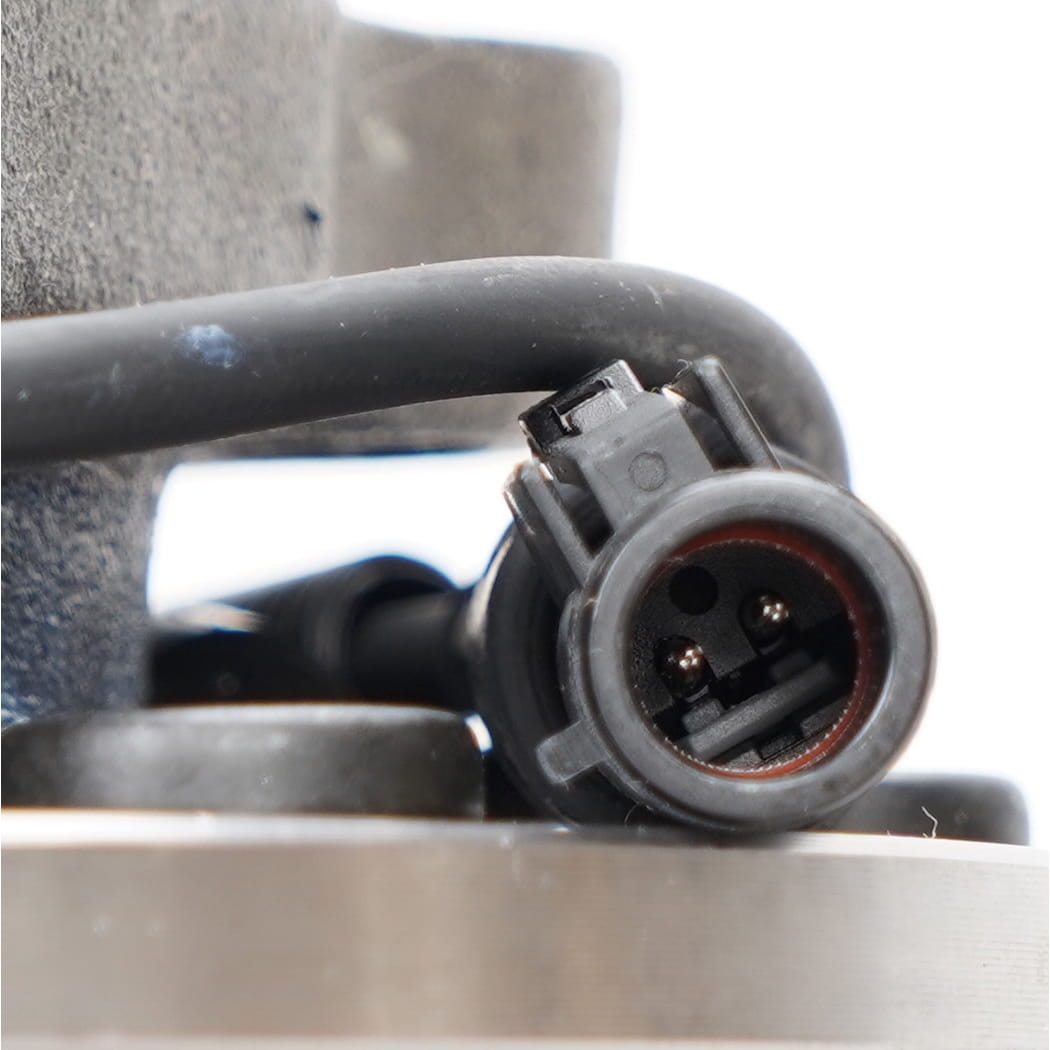 HANHUB 515075 ฮับล้อหน้าและชุดประกอบแบริ่งเข้ากันได้กับ F-2550 Super Duty F-350 Super Duty แทนที่ SP580204 BR930426 F81A2B663BE F81Z1104BE FW775 8-LUG