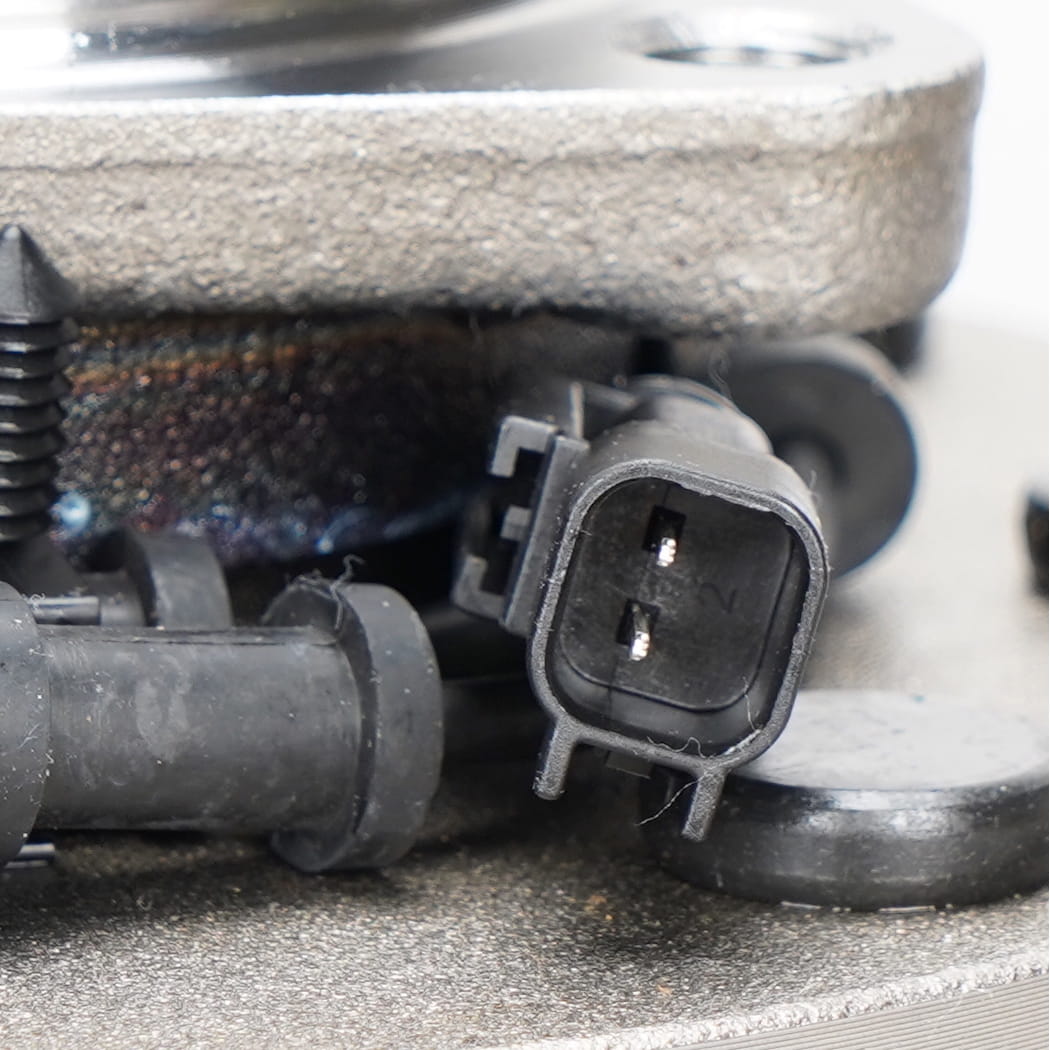 HANHUB 515114 ฮับล้อหน้าและชุดประกอบแบริ่งเข้ากันได้กับ RAM 2500 PICKUP RAM 3500 PICKUP แทนที่ 52010206AD SP550104 52010206AC 8-LUG